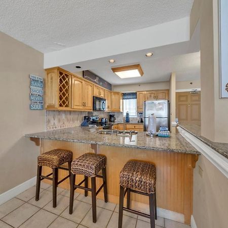 Destin On The Gulf 403 - This Is A Beautiful Beach Front Condo With A Great View Of The Gulf Εξωτερικό φωτογραφία