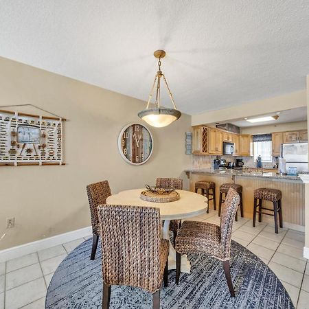 Destin On The Gulf 403 - This Is A Beautiful Beach Front Condo With A Great View Of The Gulf Εξωτερικό φωτογραφία