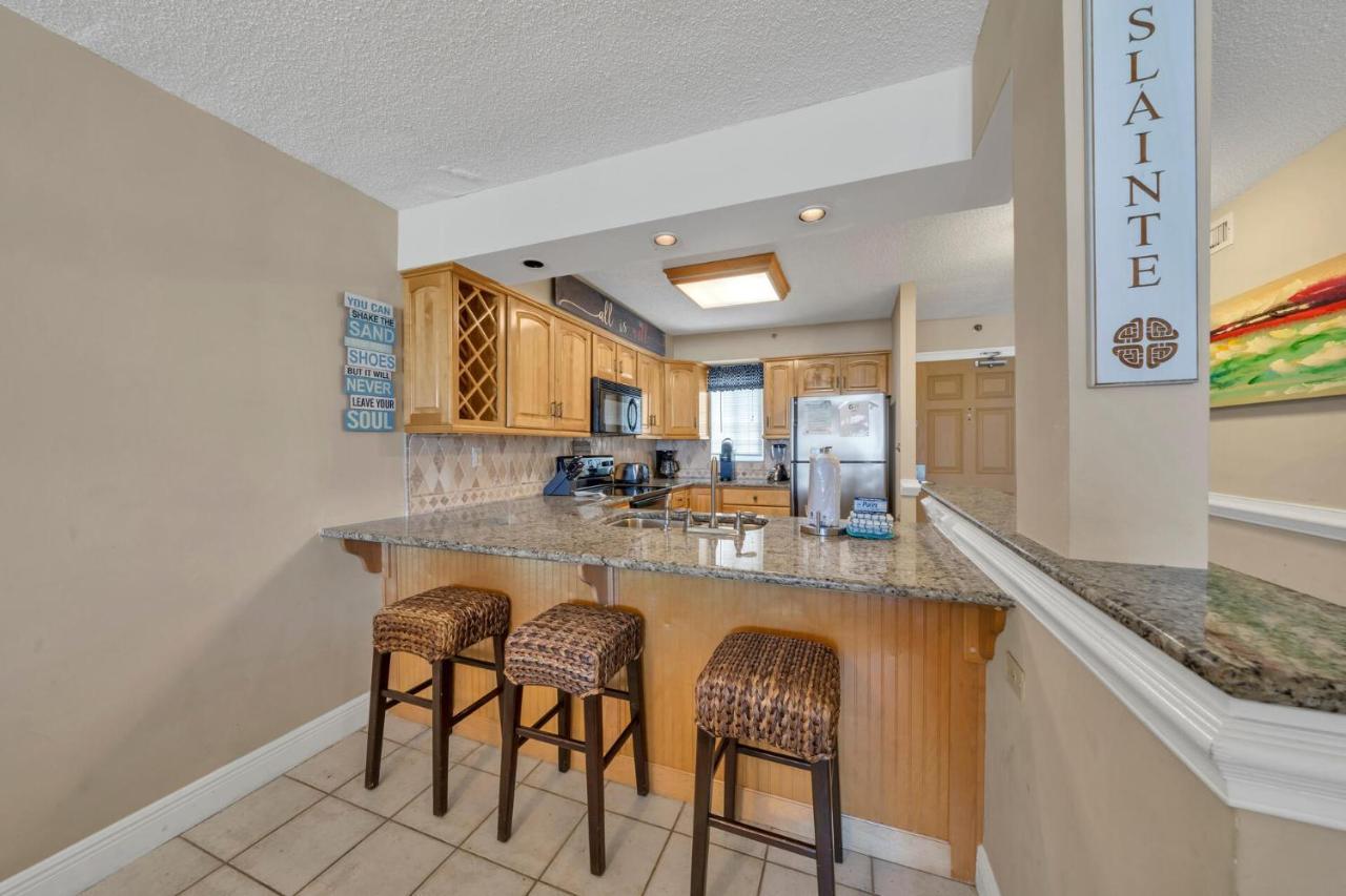 Destin On The Gulf 403 - This Is A Beautiful Beach Front Condo With A Great View Of The Gulf Εξωτερικό φωτογραφία