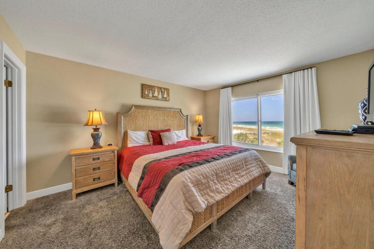 Destin On The Gulf 403 - This Is A Beautiful Beach Front Condo With A Great View Of The Gulf Εξωτερικό φωτογραφία