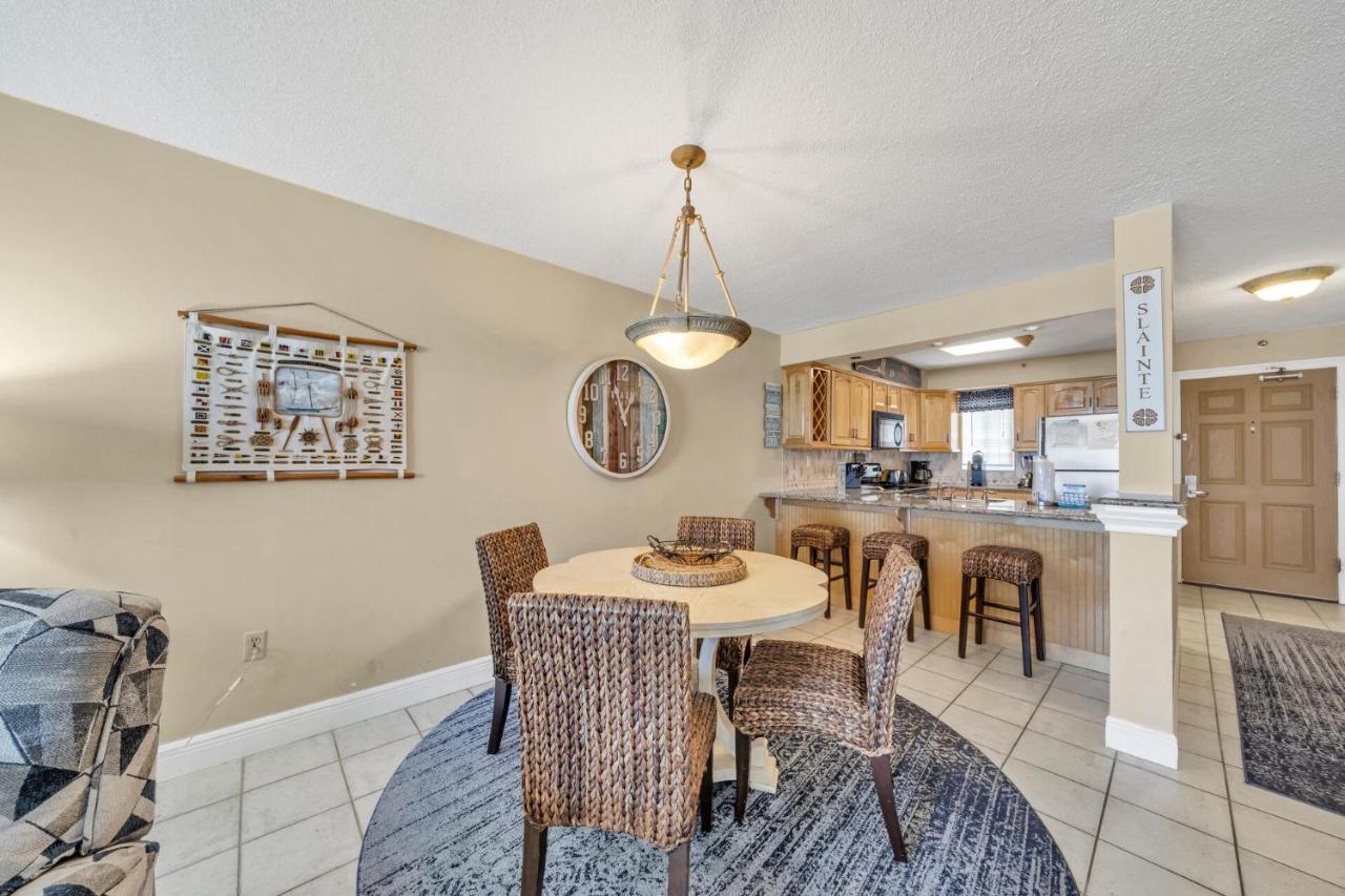 Destin On The Gulf 403 - This Is A Beautiful Beach Front Condo With A Great View Of The Gulf Εξωτερικό φωτογραφία
