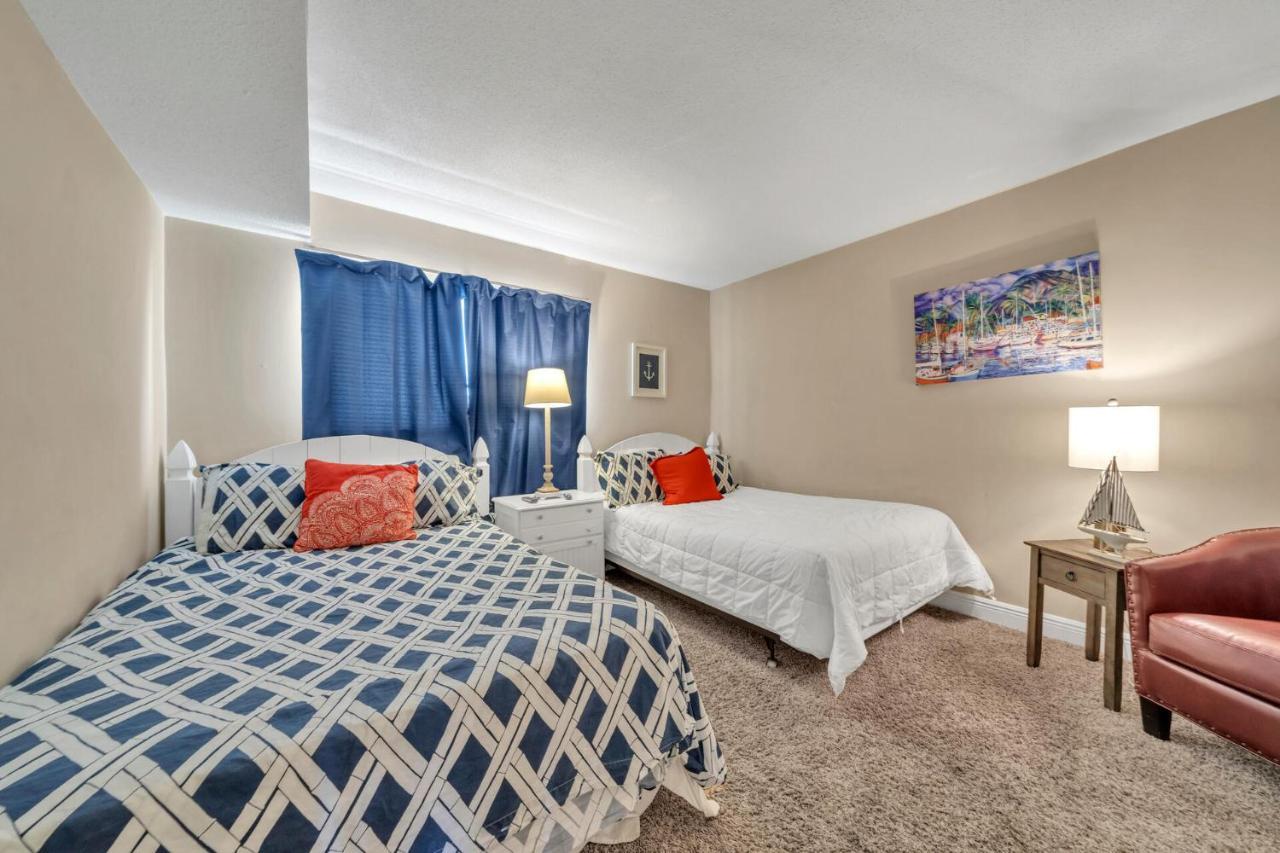 Destin On The Gulf 403 - This Is A Beautiful Beach Front Condo With A Great View Of The Gulf Εξωτερικό φωτογραφία