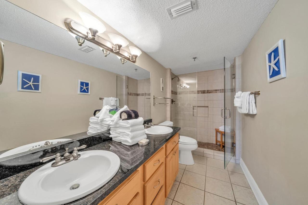 Destin On The Gulf 403 - This Is A Beautiful Beach Front Condo With A Great View Of The Gulf Εξωτερικό φωτογραφία